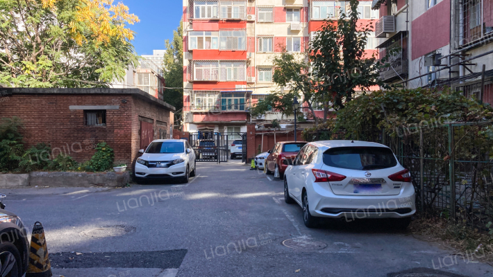 交大东路34号院外景图