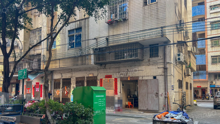 碧玉街57号外景图