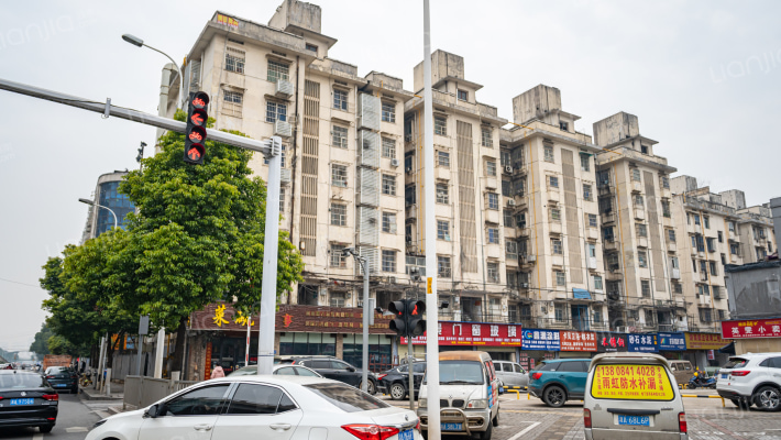 杨家山立交桥西南_长沙杨家山立交桥西南二手房|房价|租房【长沙贝壳