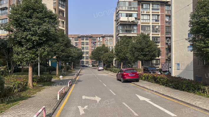 都市尚品外景图