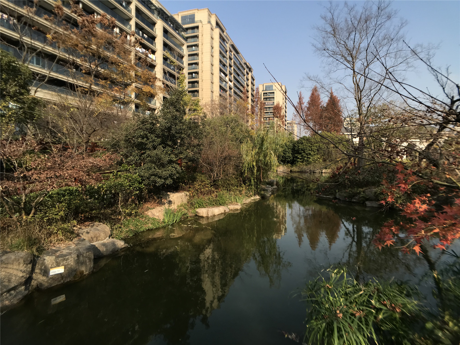 Tianyuanmuge Luyunyuan compound photo 6
