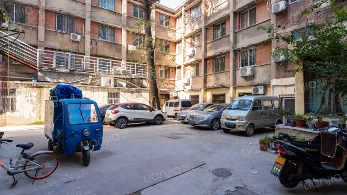 嵩山南路155号外景图