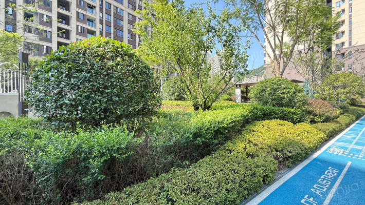 洺悦城宸悦外景图