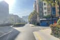 中港雅典城户型图实景图