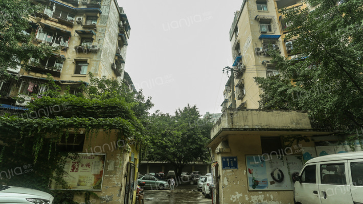 元通一巷11号外景图