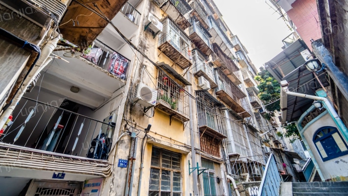 思明南路394-2外景图