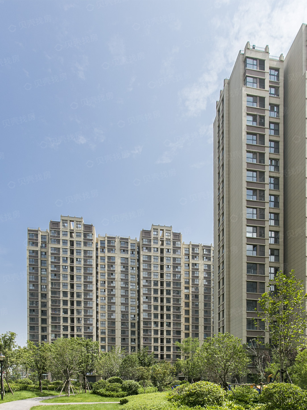 润丰新尚公寓相册