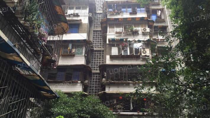 光明巷7号外景图