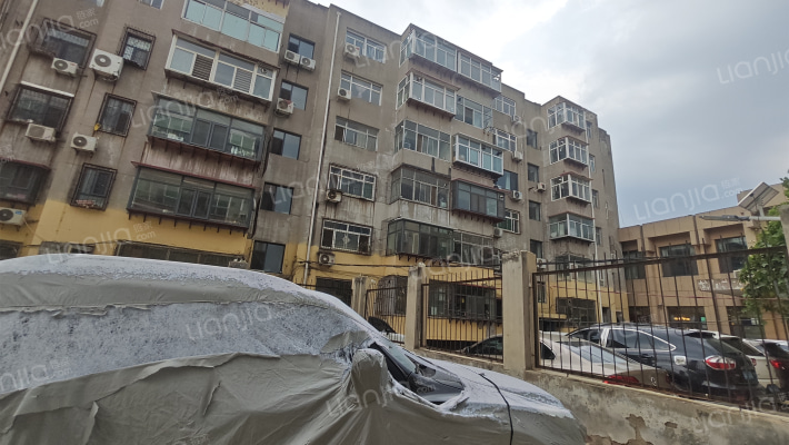 西王南街8号外景图