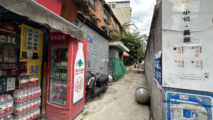 文明路2号外景图