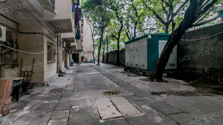 大坪正街55号外景图