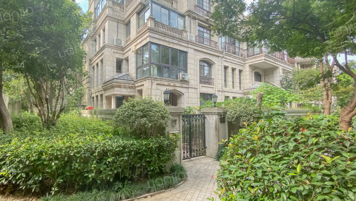 新南路壹号别墅