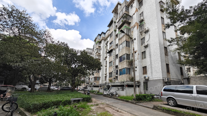 吉祥北园A区外景图