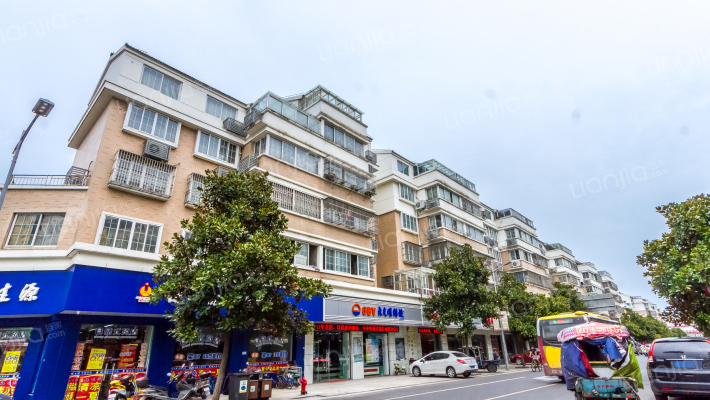 百盛花园（吴江）外景图