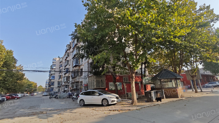 南简良中区外景图