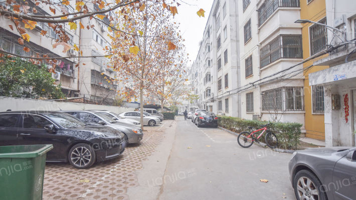 华念名仕家园外景图