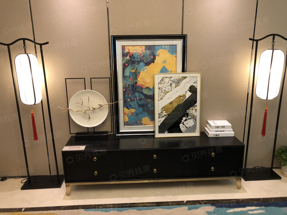 新星宇裕府相册