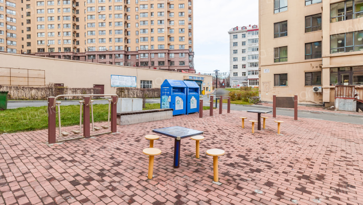 金都幸福里外景图