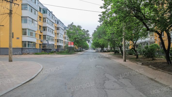 一汽51街区外景图