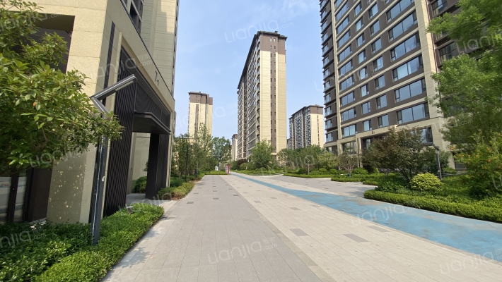 招商公园1872二期外景图