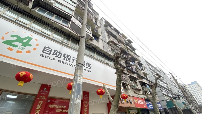 顺城东街35号外景图