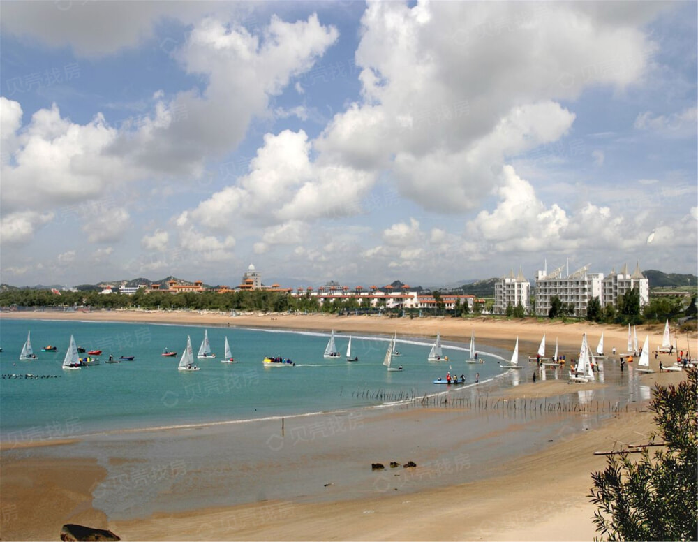 海景花园一期相册