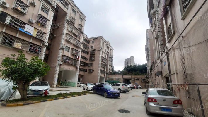 翠怡花园外景图