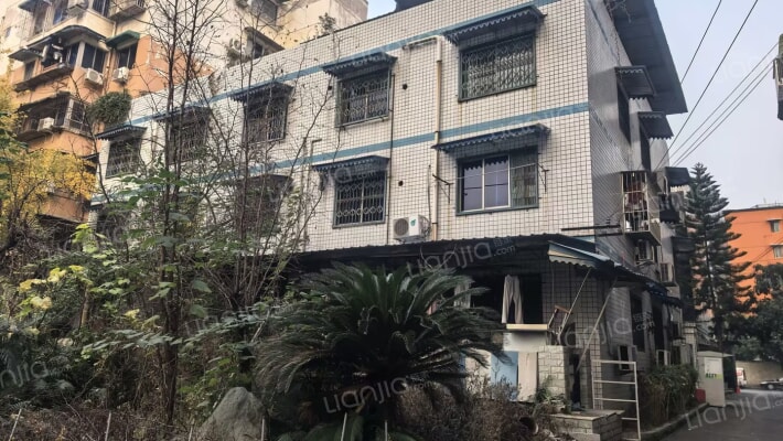 致祥路47号外景图