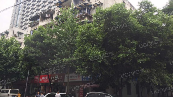 永兴巷9号外景图