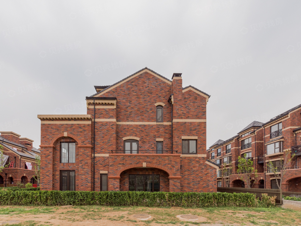 【金隅上城郡_北京金隅上城郡楼盘】预售许可证相册-北京贝壳新房