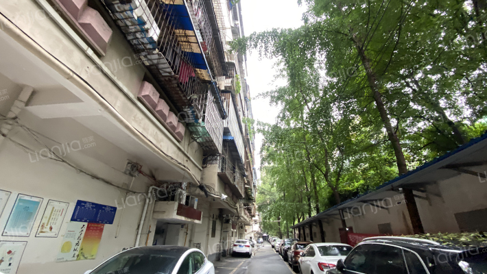 科院街12号外景图