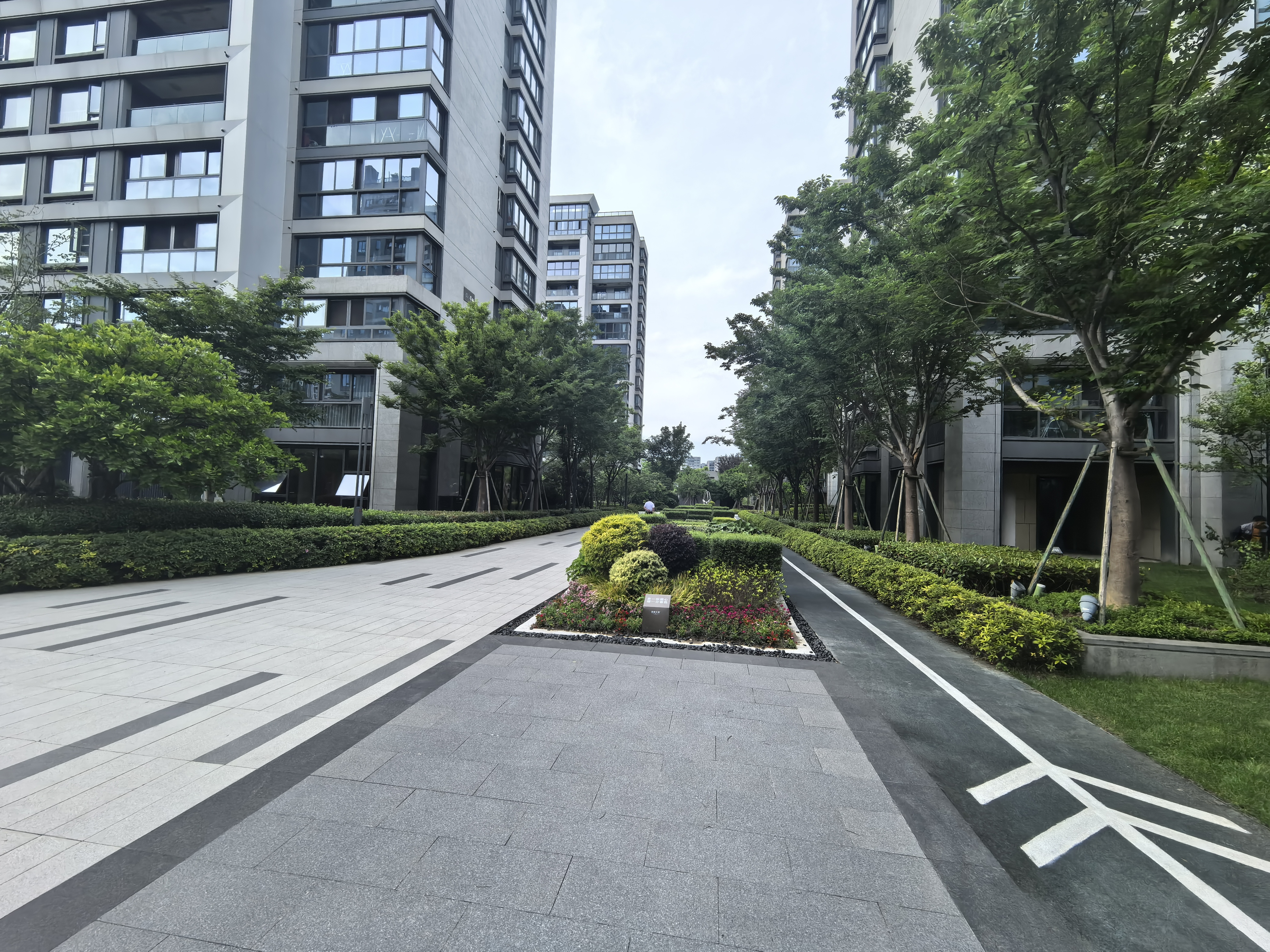 Xiangxi Tiandi compound photo 2