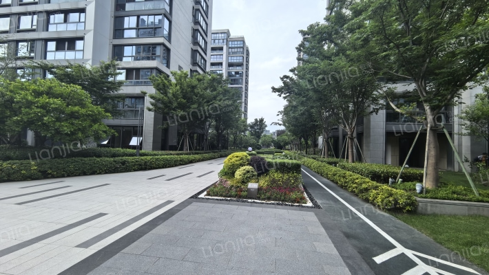 香栖天第外景图