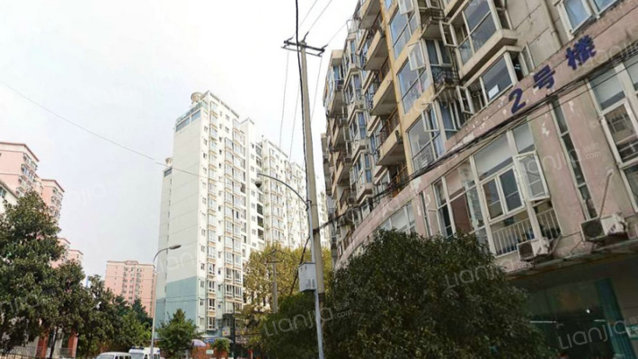 广福桥街8号外景图