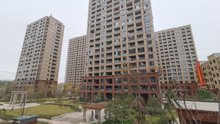西山新城