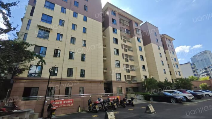 金鼎学府外景图