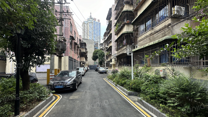 南灯巷2号外景图