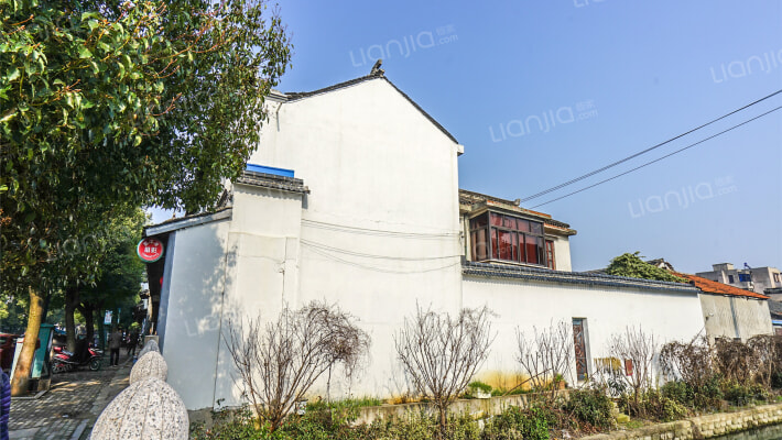 莲花新村(吴中)外景图