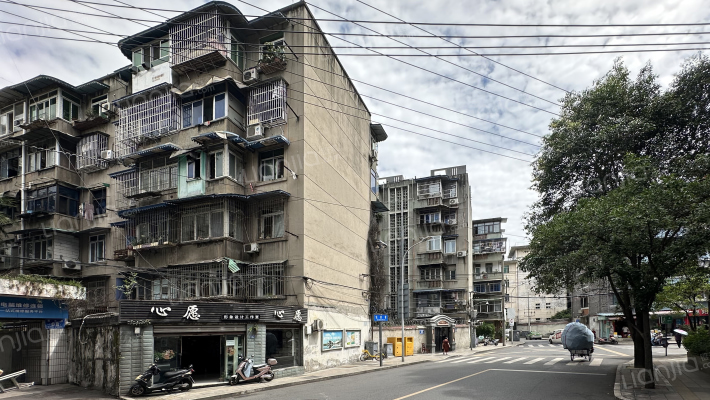 方池街43号附5号外景图