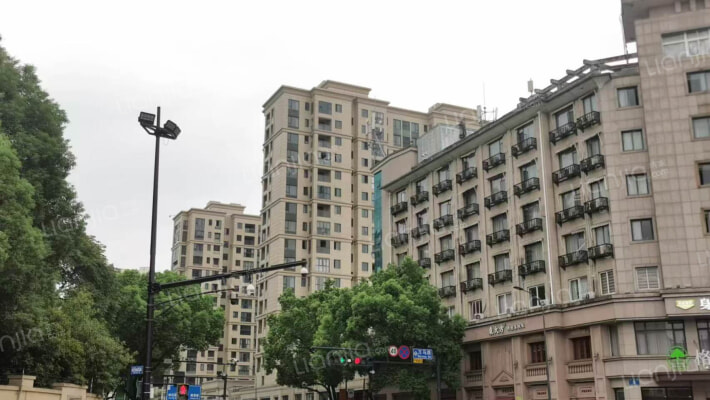 万马路19号外景图