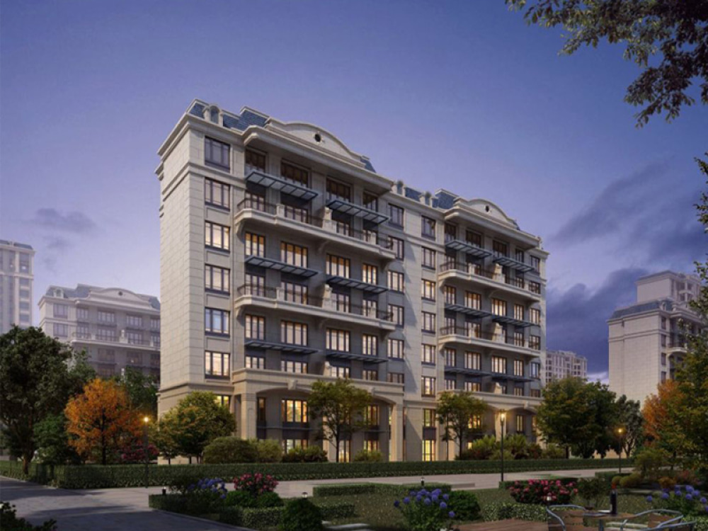 中海铂樾府_南通中海铂樾府楼盘详情及房价_南通新房-嗖嗖找房