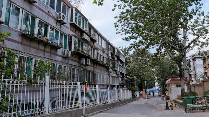 玉函路9号外景图