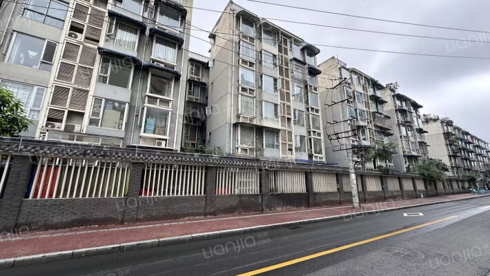 金沙美邻丽雅苑外景图