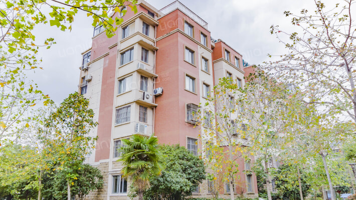 翰霖苑二期外景图