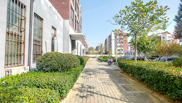 光大银都C区外景图