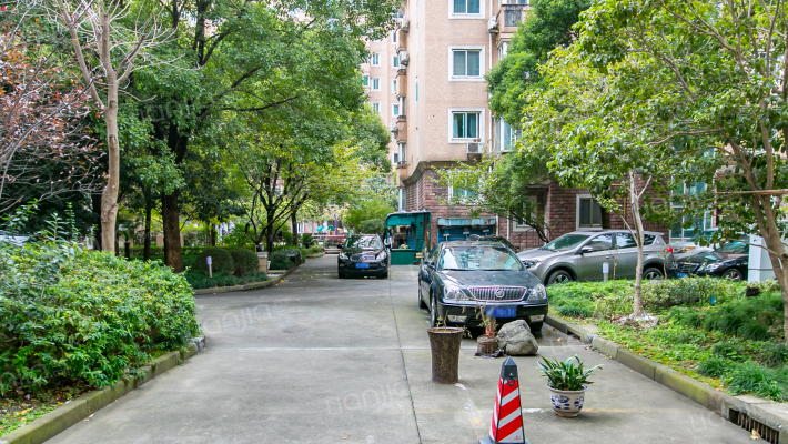 金龙东苑外景图