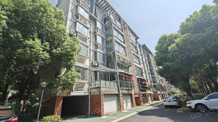 新起点家园外景图