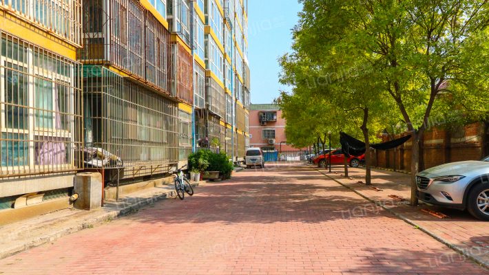 君堂好园外景图