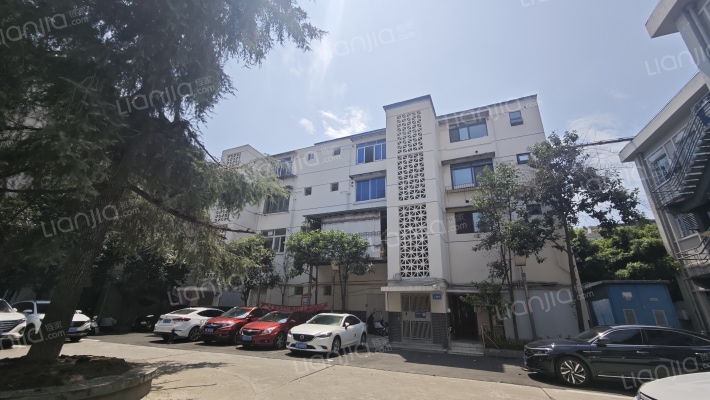 百花西路17号外景图