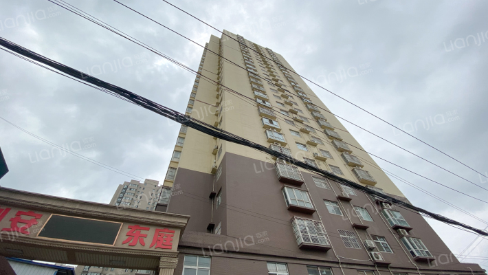 咸宁东路402号外景图